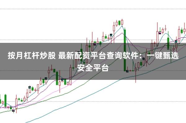 按月杠杆炒股 最新配资平台查询软件：一键甄选安全平台